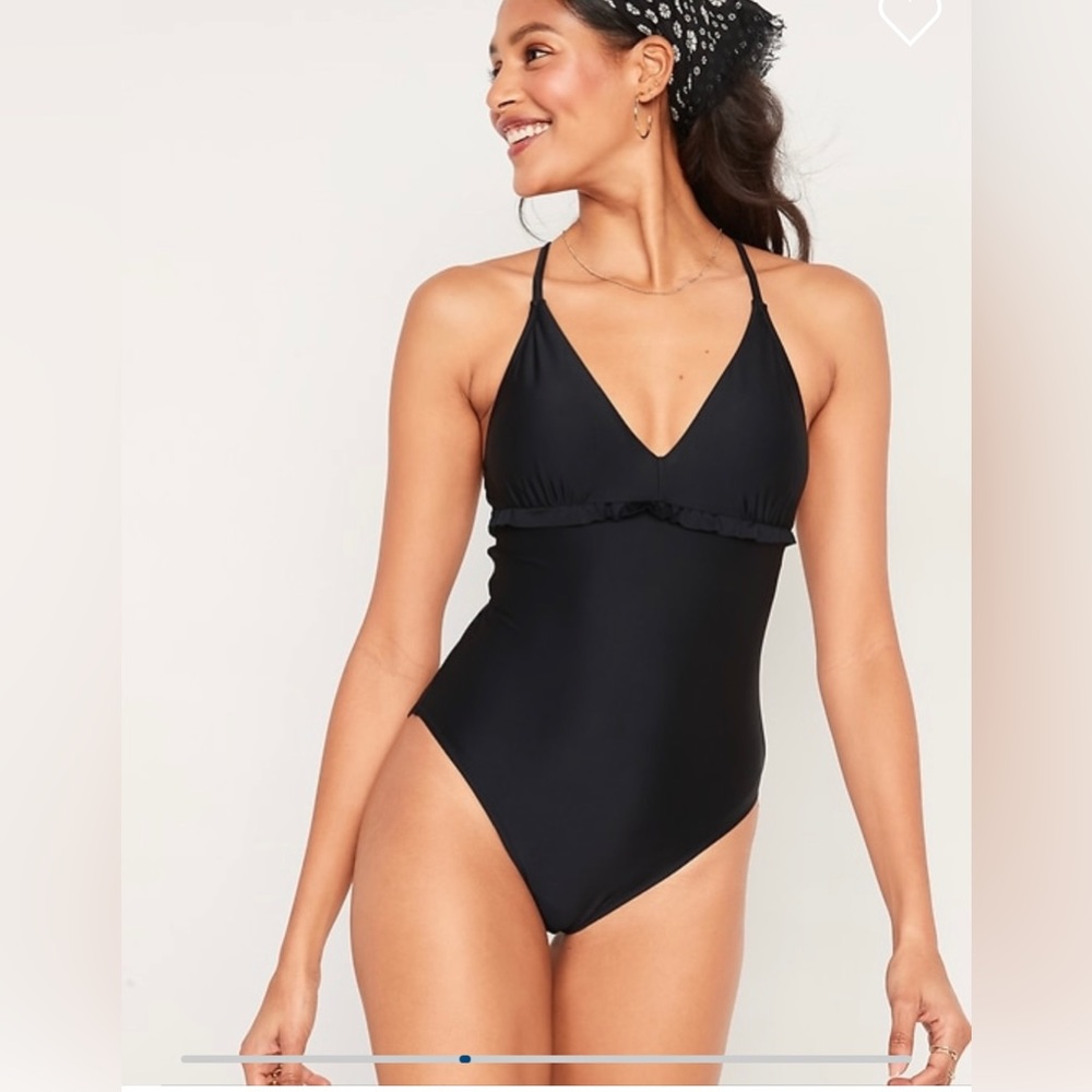 Old Navy Bathing Suit